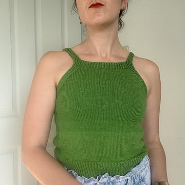 Brighton Summer Top