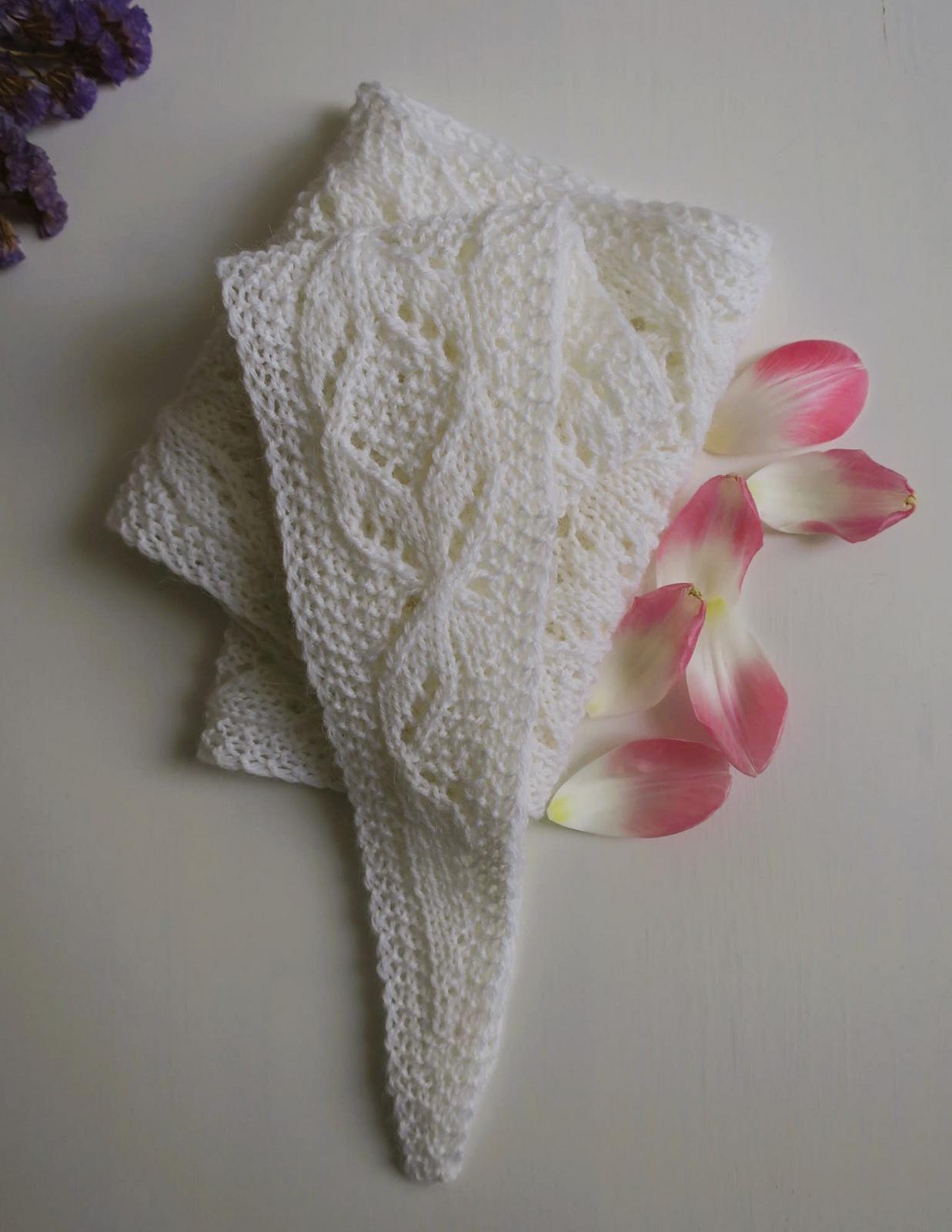 Good Winds Scarf