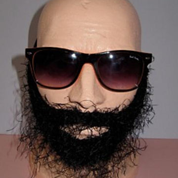 Beard