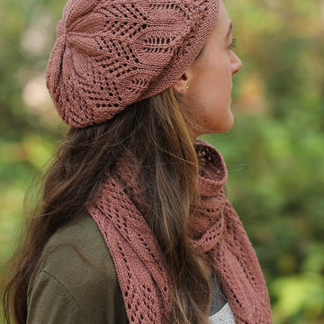 Castilleja Hat