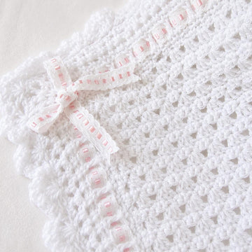 Angel Baby Blanket #41