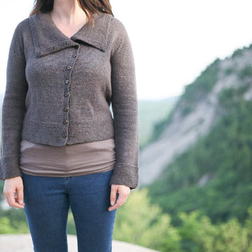Moto Jacket