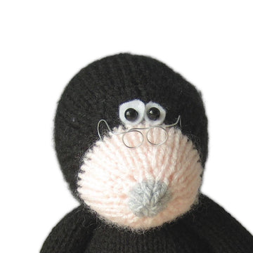 Milton the Mole