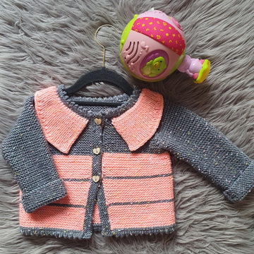 Cardigan for Stephanie