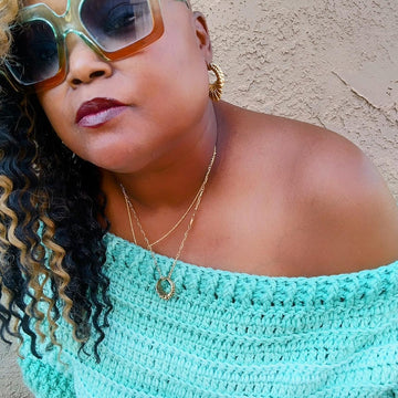 The Juniper Breeze Sweater