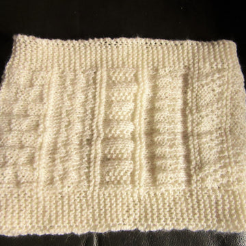 Advent Cowl 2021