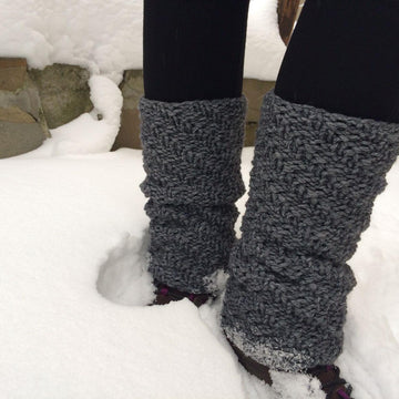 The 70's Leg Warmers