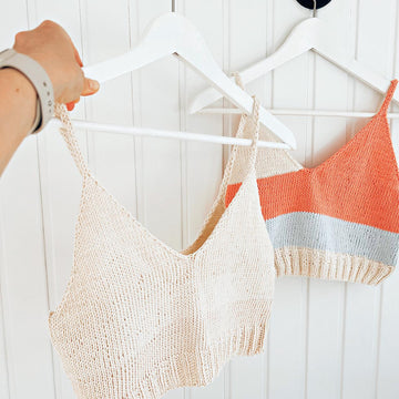 Xi bralette