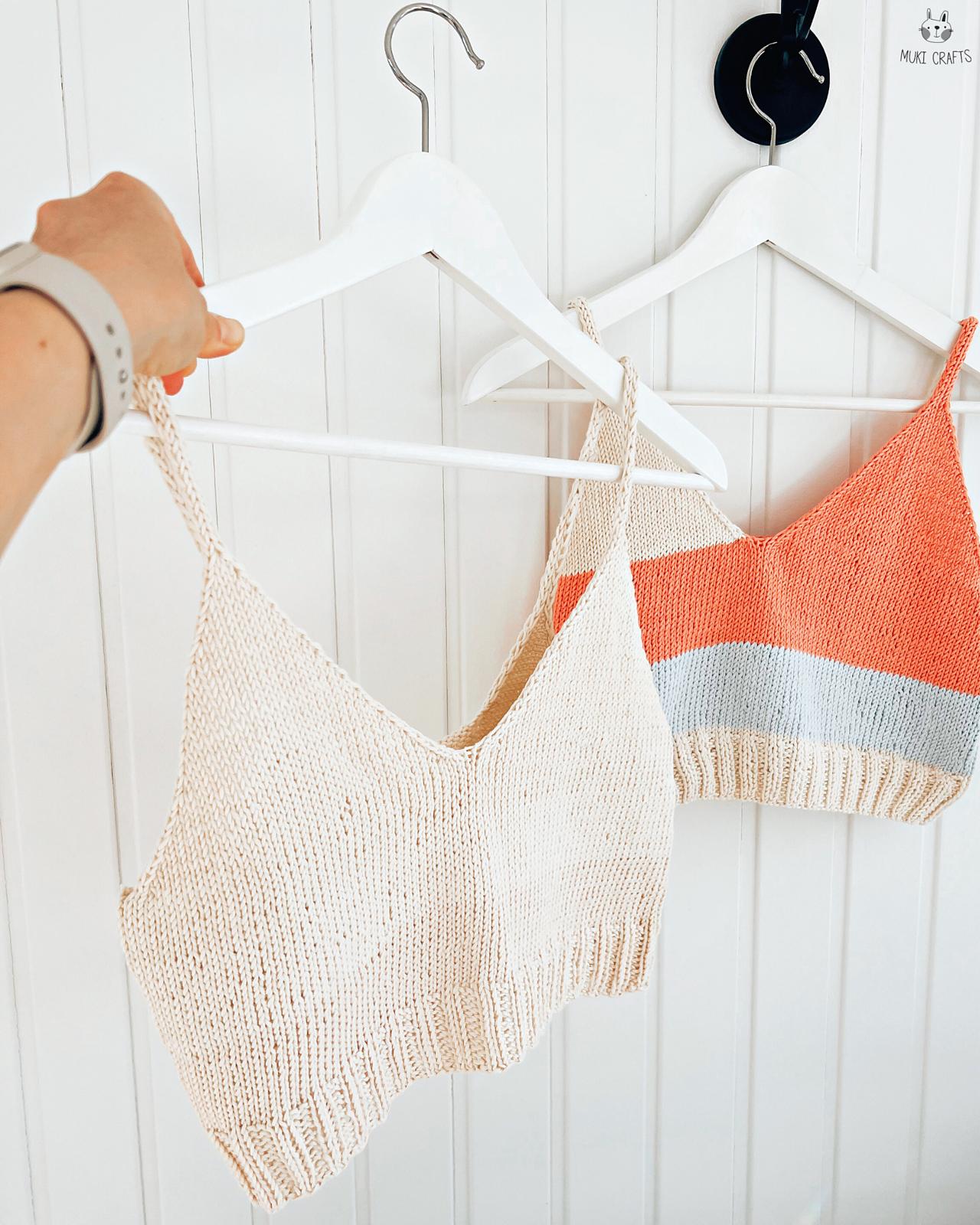 Xi bralette