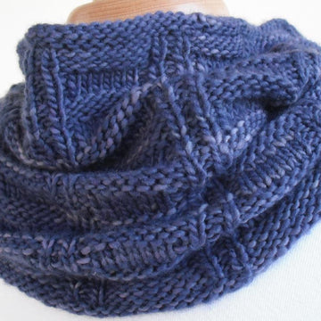 Ridge and spine cowl