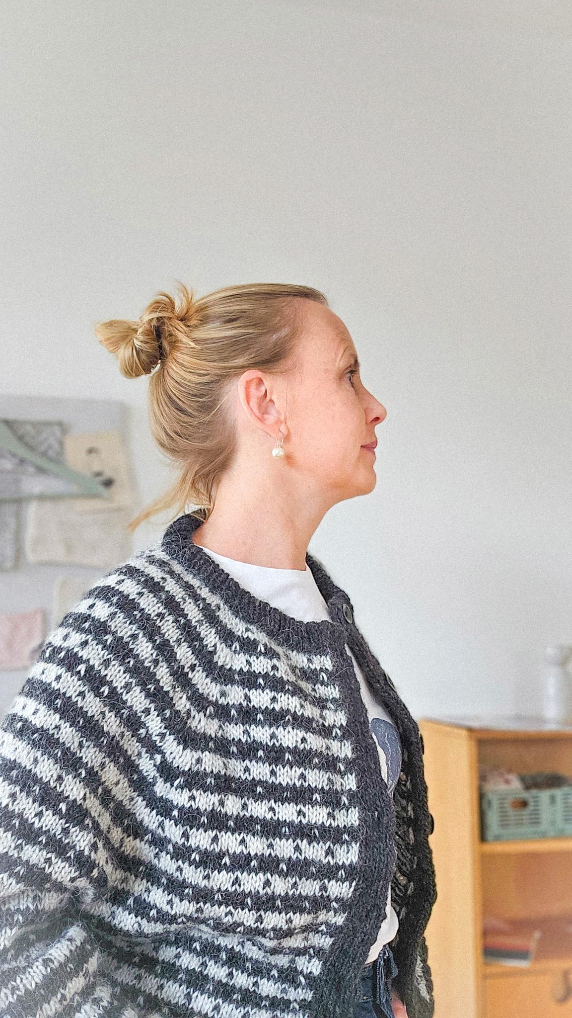 Múli Cardigan