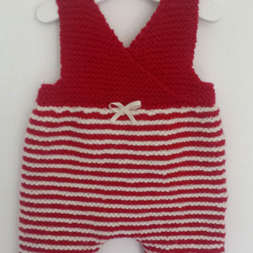 Striped Nursery Collection