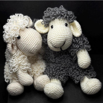 Herdy Sheep Keepsake