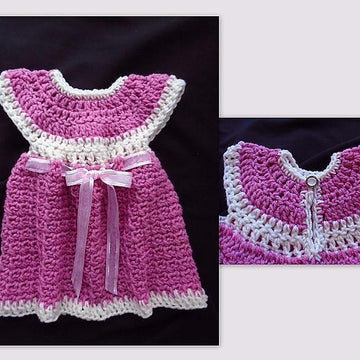799 baby and girl's dress