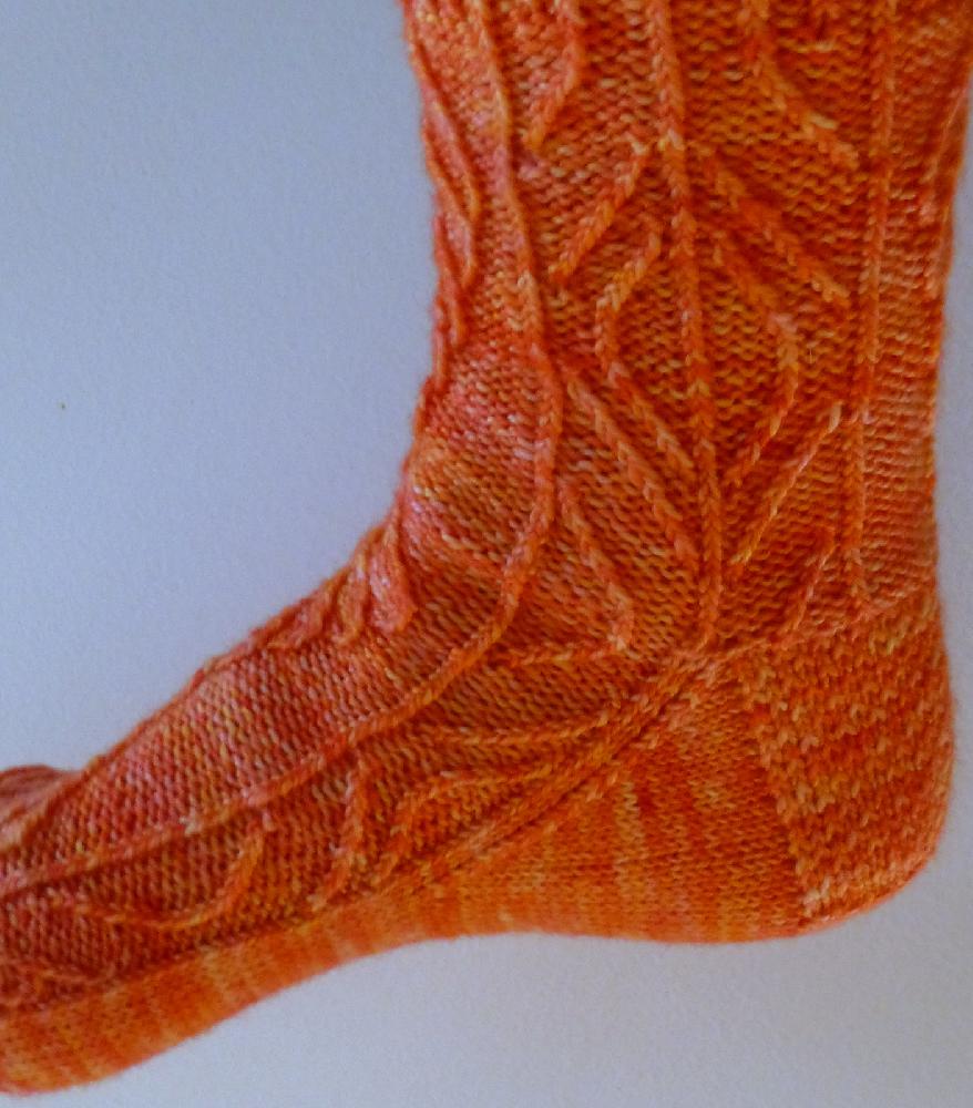 Les Arts DÃ©co Socks