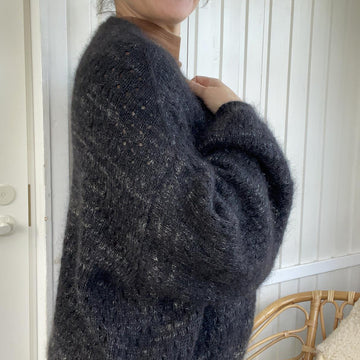 Ravenlight Cardigan