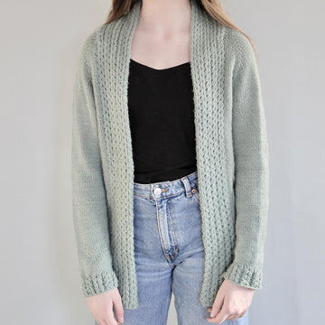 Ariel´s mom sweater