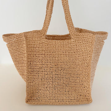 Urban Cube Tote