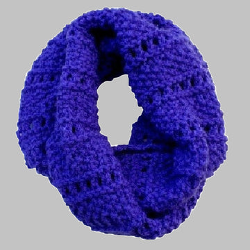 Columbine Scarf