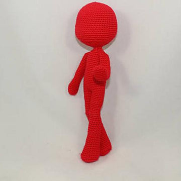 Basic Doll Body