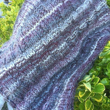 Picnic Bastket Cowl