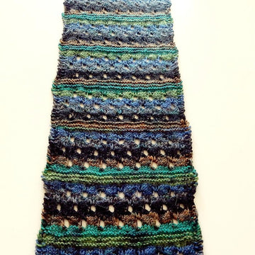 Emmentaler Scarf