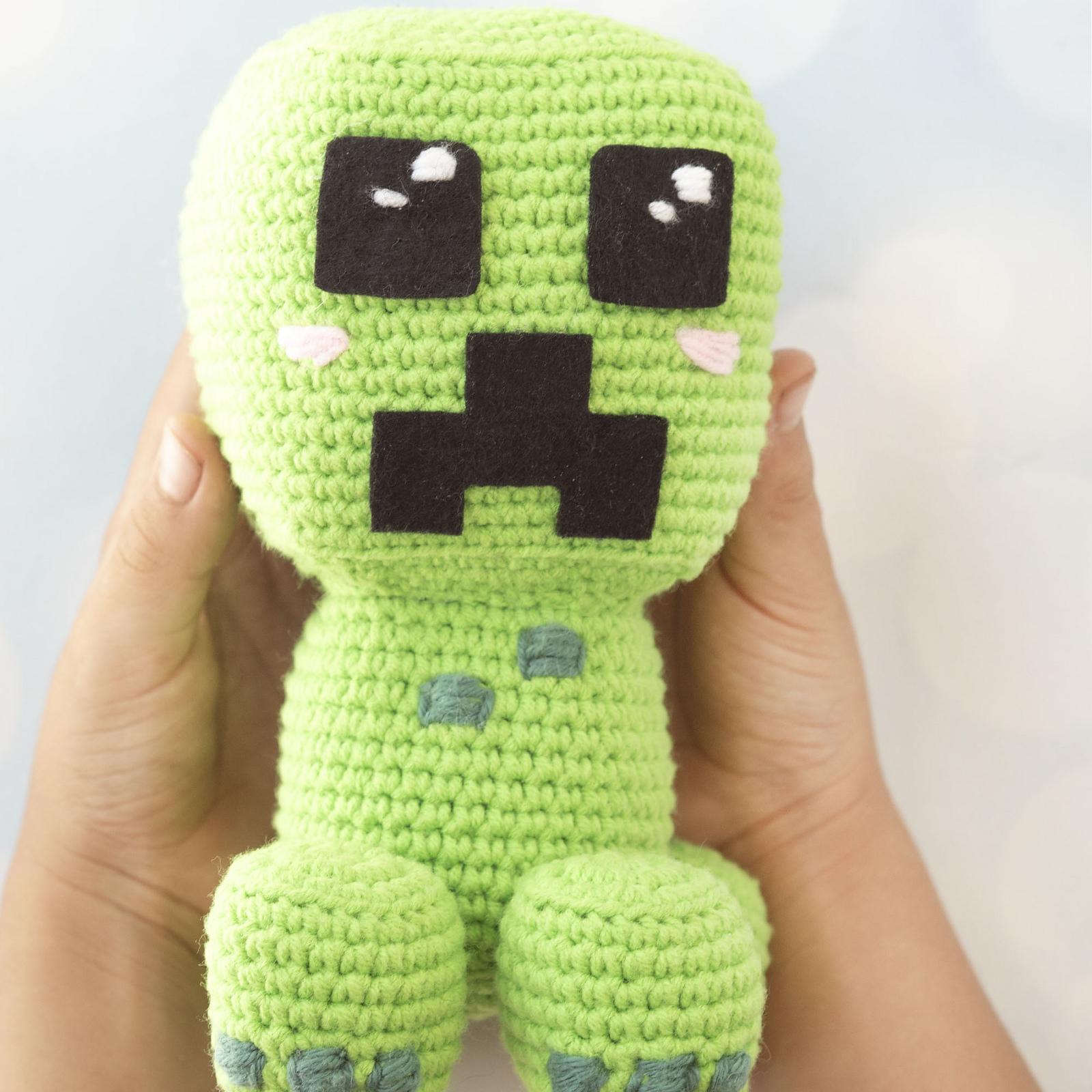 Creeper Minecraft