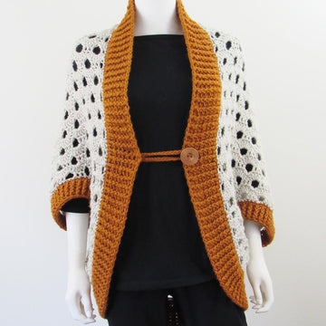7 Hour Cocoon Cardigan