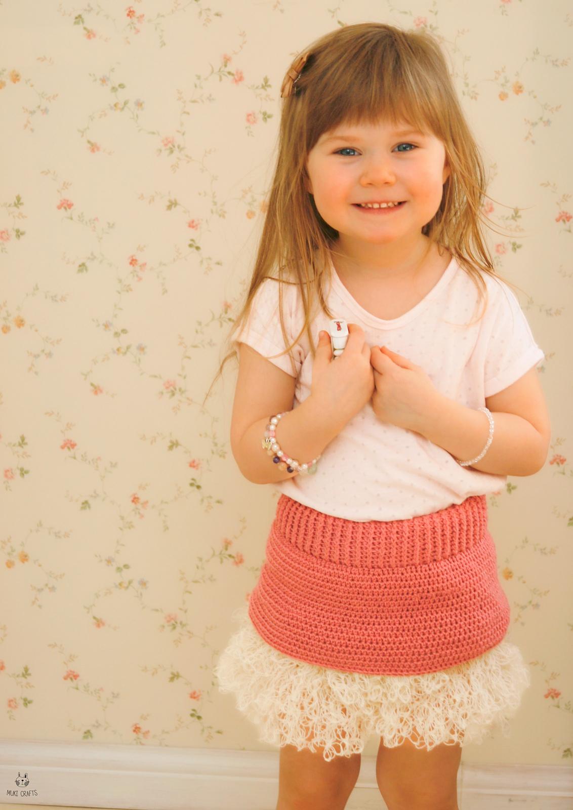 Styna tutu skirt