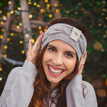 Whims Knit Earwarmer