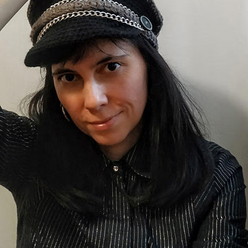 Greek Fisherman Hat
