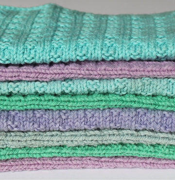 Not Another Dishcloth
