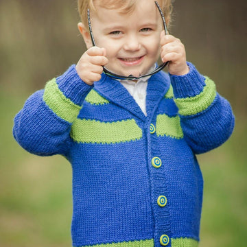 Carabe Kid