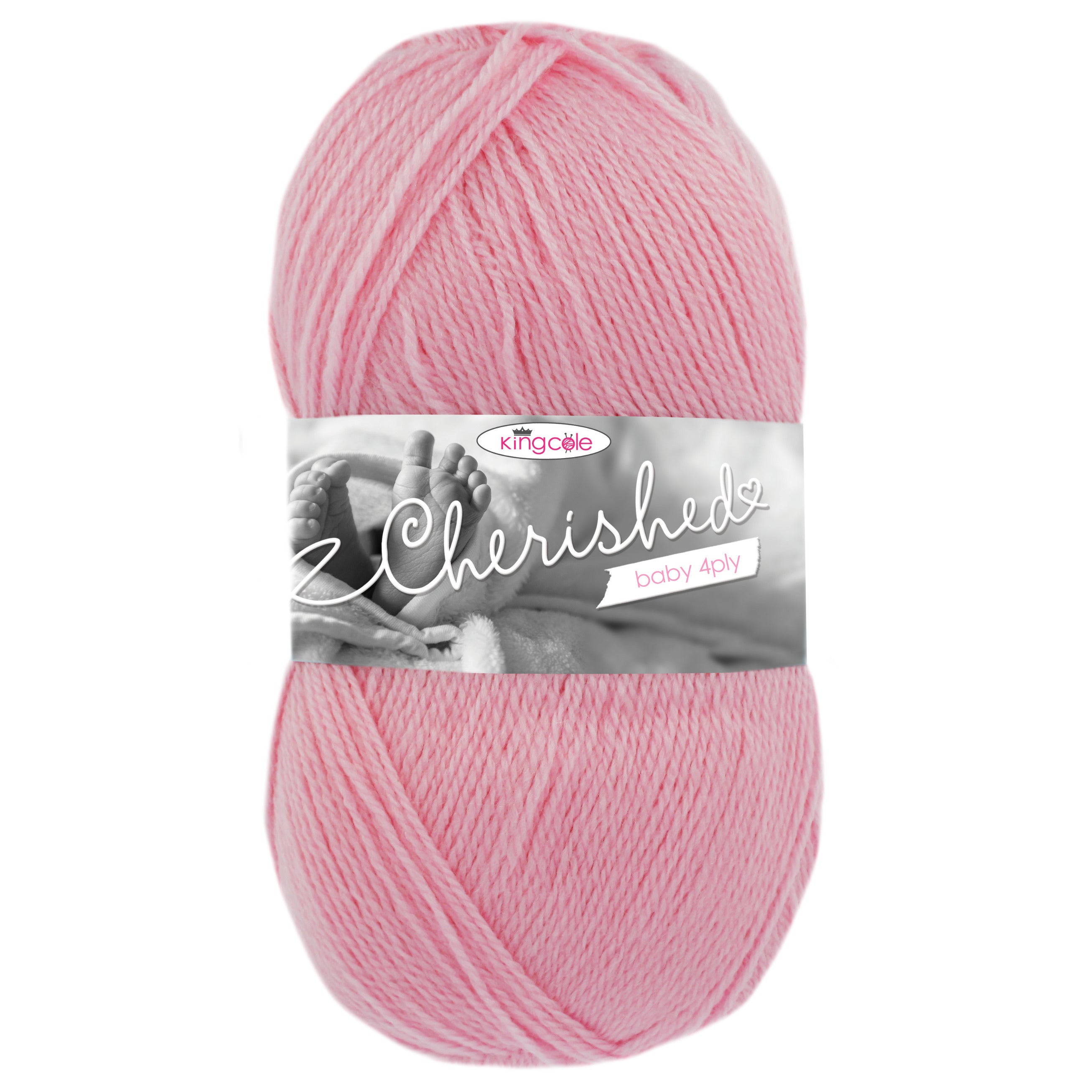 King Cole Cherished 4ply