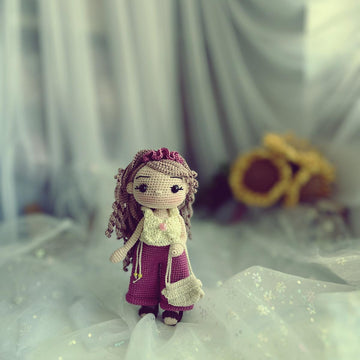 XENIA doll