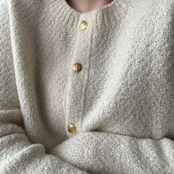 Manon Jacket