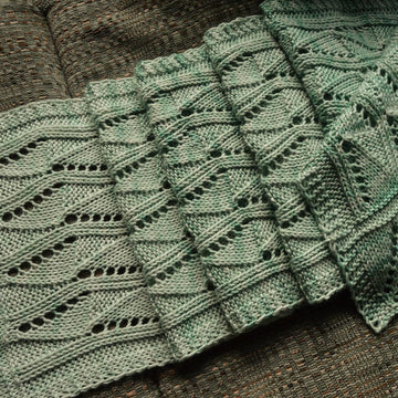 Lancaster Scarf