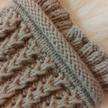Warm Snuggle Socks