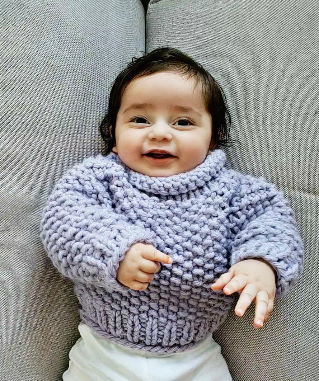 The Little Chunky