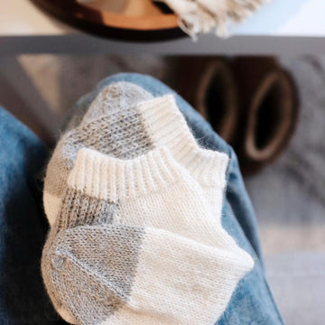 The Lounge Socks