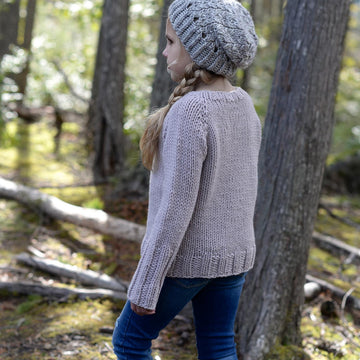 Lakyn Slouchy