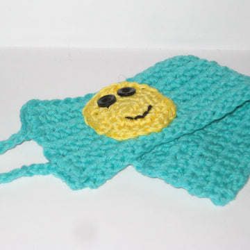 Coffee cup cozy