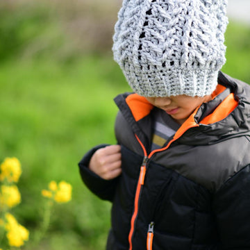 Aero Slouch