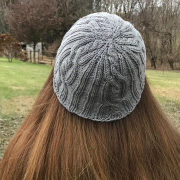 Yseulte Hat