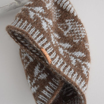 Walk in the Park cowls