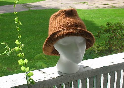 Frankie Fedora