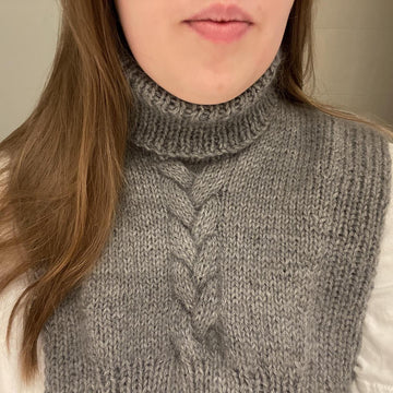 Aviaja neck
