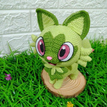 Sprigatito