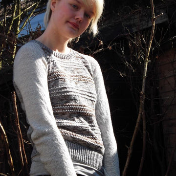 Catkin Sweater