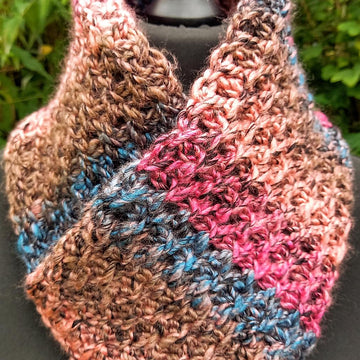 Plumptious Cowl